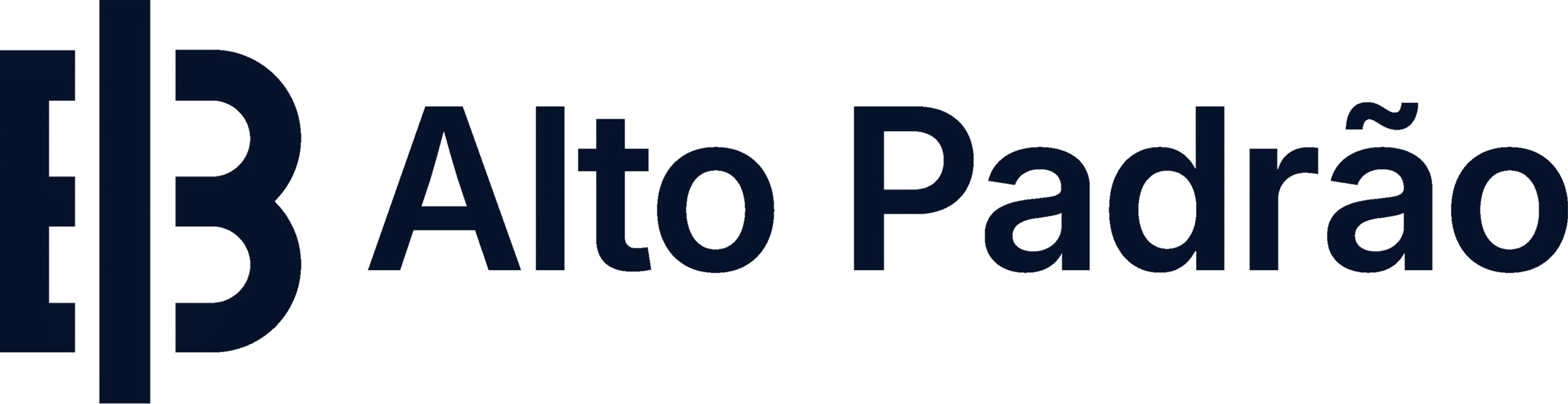 Bens Brasil Alto Padrão logo