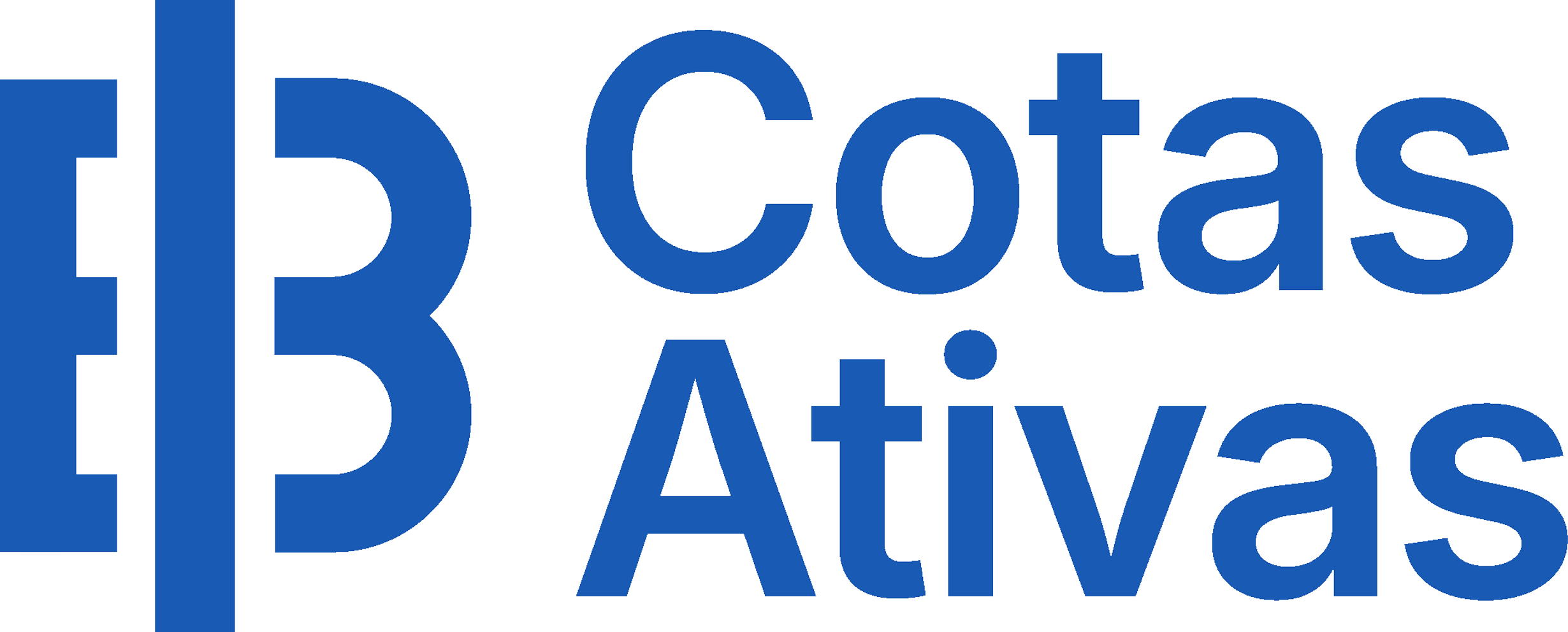 Cotas Ativas logo