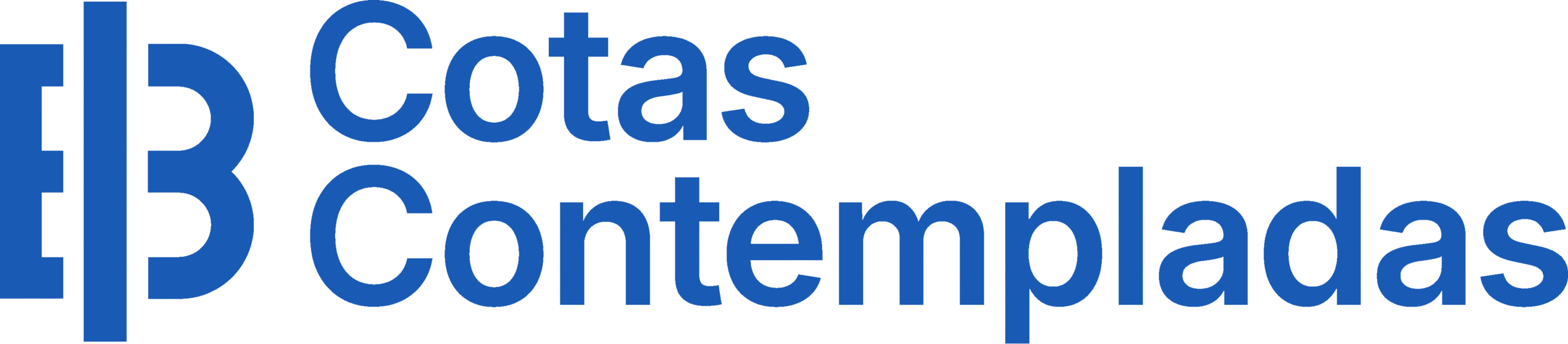 Cotas Contempladas logo