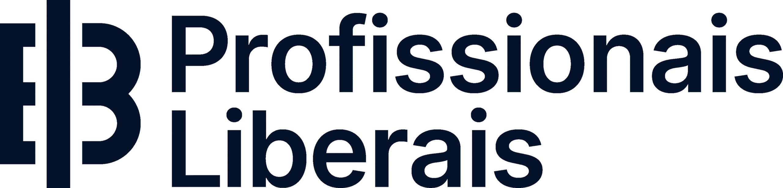 Profissionais Liberais logo