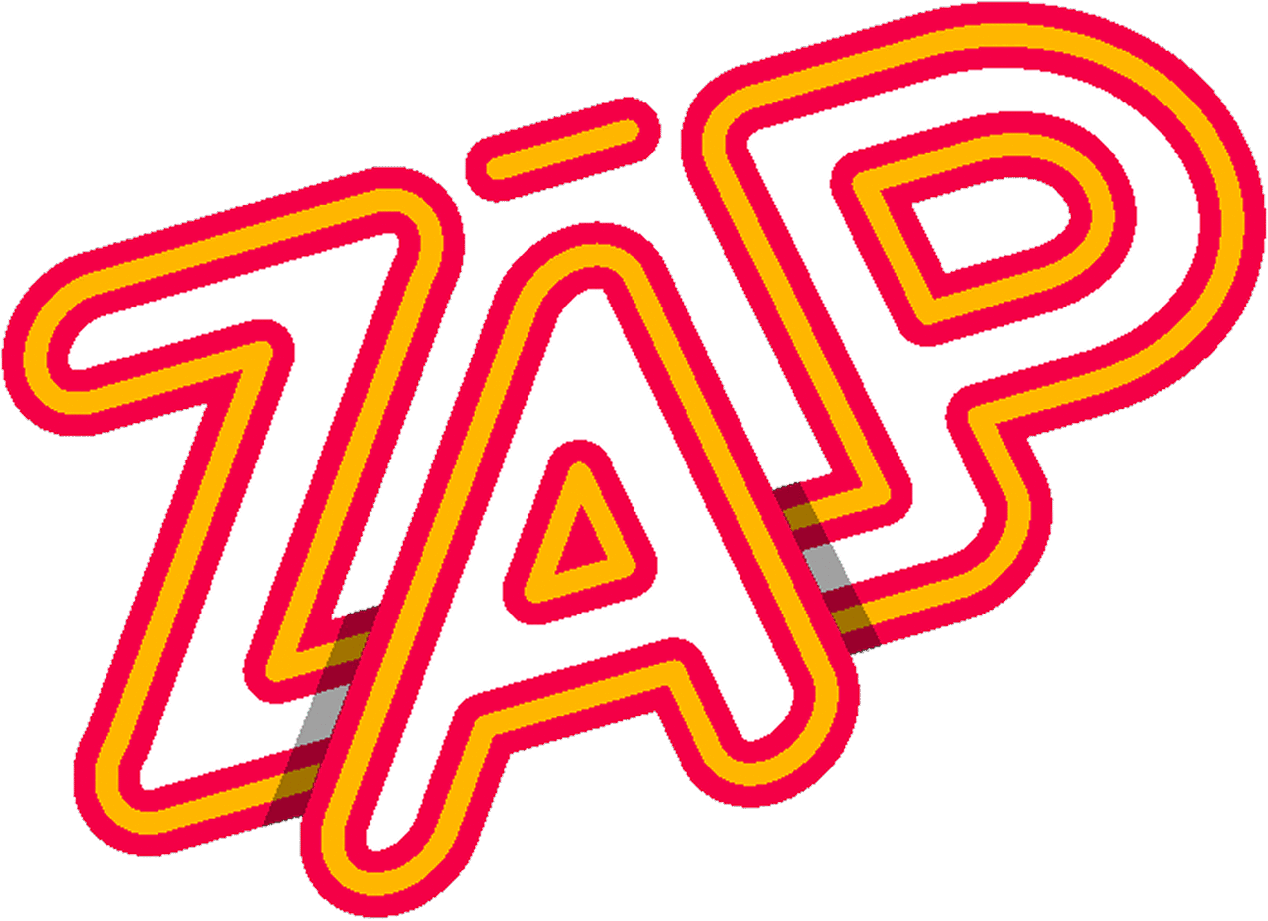 ZAP logo