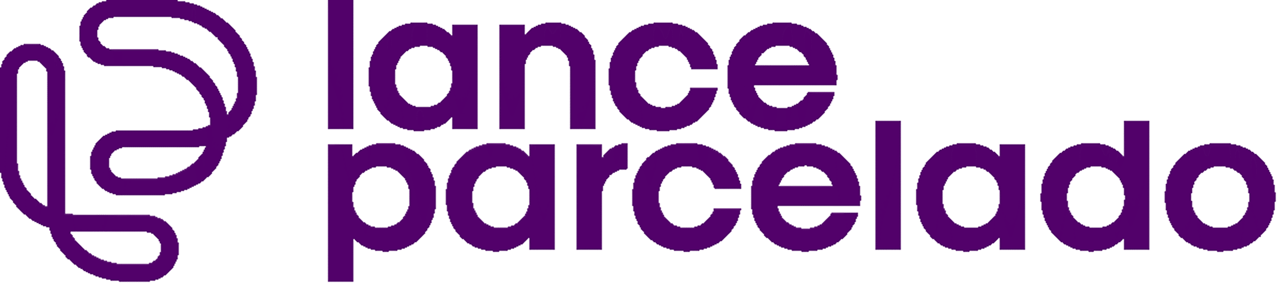 Lance Parcelado logo